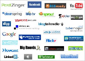 COMMENTARY: Teams active in social media build a strategic advantage